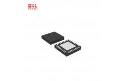 China Integrated Circuit IC Chip SC16IS752IBS 128 - UART I2C And SPI Interface supplier