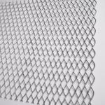 Premium Diamond Pattern Metal Lath for Concrete Reinforcement Projects for sale