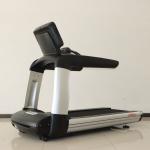 Commercial Cardio Machine Motorized Running Machine Workout Treadmill for sale