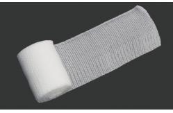 China Elastic Gauze Bandage Sterile PBT Conforming First Aid Gauze Rolls supplier