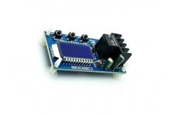 China XY-L10A Battery Charge Control Module DC6 60 60v supplier
