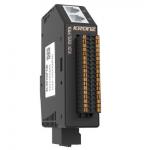 16 Channels Remote I/O Module Digital NPN/PNP Input And PNP Output EtherCAT for sale