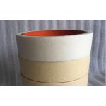 Practical Pressure Sensitive Adhesive Masking Tape Waterproof Multipurpose for sale