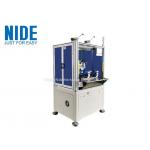 9 Slot Mini BLDC Motor Stator Winding Machine