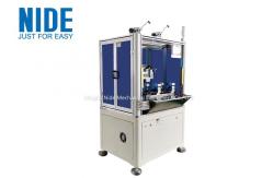 China 9 Slot Mini BLDC Motor Stator Winding Machine supplier