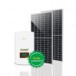 Customized Solutions for Your Solar Generation Requirements On Grid Solar Panel System for sale