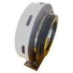 Pneumatic Hollow Chuck Double Acting Chuck For Laser Cutting Machine