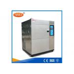 200 degree Thermal Shock Test Chamber For Metals , Plastic , Rubber