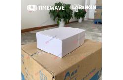 China LoRaWAN Energy Meter IoT Wireless 3 Phase Electric Meter Wall Mounted supplier
