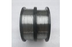 China Polished 99% Lighting Industries 1mm Platinum Iridium Wire supplier
