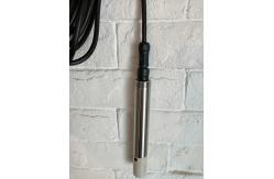 China Waterproof Water Ec Sensor , TDS Controller Digital PH Sensor supplier