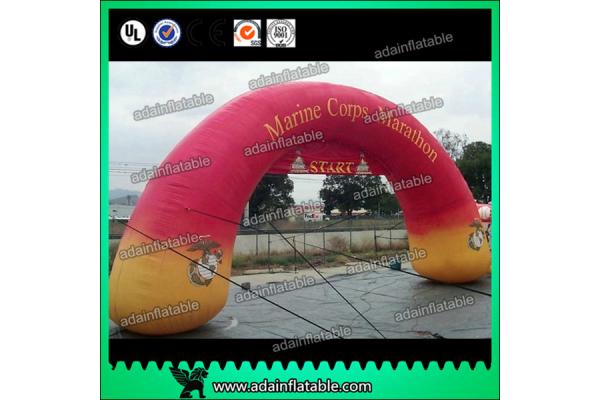 Infatable Arch Entrance