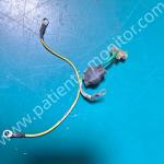 Edan CADENCE II Fetal Monitor Grounding Wire Connecting Cable 01.13.17012 01.13.31088-01 for sale