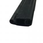 Thin Dock Guard PE Profile Finished Customized Size Dock PVC Profile for sale