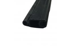 China Thin Dock Guard PE Profile Finished Customized Size Dock PVC Profile supplier