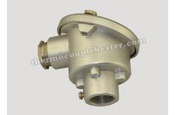 China Explosion Proof KD Sensor Connection Head with Wide Measuring Rang supplier