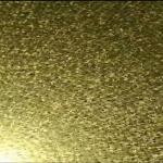Under 600mm GL Pre Painted Galvalume Sheets ASTM for sale