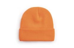 China Korean Wool Acrylic Knit Beanie Hats Elastic Skullies Cap supplier