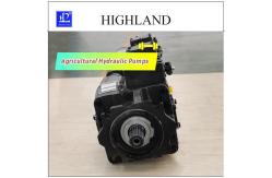 China High-Efficiency Hydraulic Pumps For Various Agricultural Applications supplier