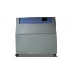 ISO 4892-1 PLC Touch Screen UVA UVB Accelerated Aging Environmental Test Chamber