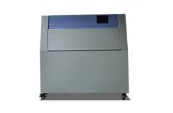 China ISO 4892-1 PLC Touch Screen UVA UVB Accelerated Aging Environmental Test Chamber supplier