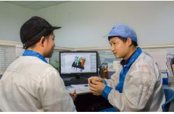 China 12V 50A Relay manufacturer