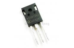 China 20A 1350V H20R1353 Power IGBT Transistor TO-3P Induction Cooker Tube supplier
