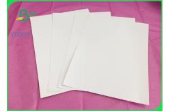 China Wood Pulp Glossy Art Paper 200gsm C2S Coated 300g In Roll & Sheet supplier