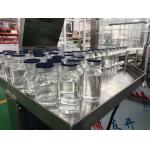 Automatic Vial Liquid Filling Machine For 30-500ml Custom Solutions And High Precision for sale
