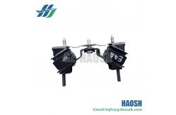 China C8983699832 REPLACEMENT TRANSMISSION MOUNT MT FOR ISUZU DMAX 4X4 supplier