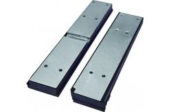 China GBM-JB Glass Machinery Parts Beveling Clamping Plates Front And Rear supplier