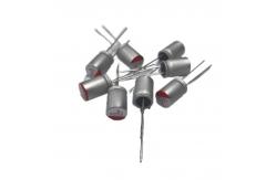 China 8*12 Solid Oxide Electrolyzer Electronic Component with Cutting-Edge Technology 1000UF/16V supplier