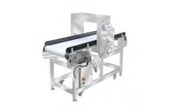 China Automatic Textile 380V Industrial Metal Detectors Food Grade RS232 supplier