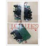 2360mAh Medical Spare Parts MP5 Patient Monitor Power Supply