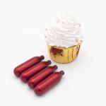 Flavor Cream Whipper Cartridges 8g Nitrous Oxide 10 Cream Chargers for sale