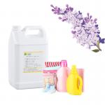 Lavender Fragrance Oil Floral Fragrance For Detergent Making for sale