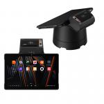 Smart POS 1.2W Speaker Qualcomm Hexa-core Processor And Thermal Printer For Business Management for sale