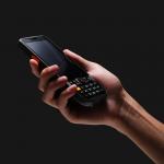 Digital Display Data Collector IP68 PDA Barcode Scanner With Waterproof for sale