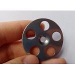 Metal Insulation Discs 36mm Washers For Plasterboard Wall Ceiling Fixings for sale