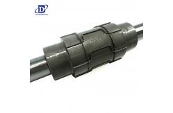 China Top-Notch HLP Cigarette Machine Parts for HLP2 Model Inner Frame Cutting supplier