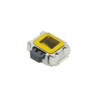 Small Turtle Side Press 3.9x3.6 Push Button Tact Switch 2 Pin for sale