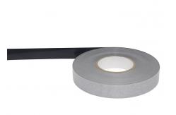 China Polyamide 200m/roll 55μm Hot Melt Adhesive Tape 1.2g/cm3 supplier