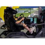 Servo Motor 180 Steering F1 Game Online Simulator for sale