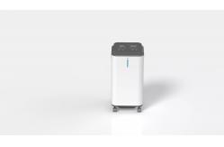 China Abs Medical Grade 5 Litre Oxygen Concentrator Generator Device supplier