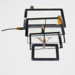 New 15\ TFT Touch Screen Panel Glass in Stock! for sale