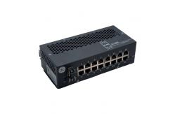 China GE Mark VIe IS420ESWBH3A - Ethernet IONet Switch supplier