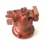 KAWASAKI Excavator Hydraulic Rotary Motor M2X63 M2X96 M2X120 M2X146 M2X150 M2X Swing MotorKAWASAKI Excavator Hydraulic Rotary Motor M2X63 M2X96 M2X120 M2X146 M2X150 M2X for sale