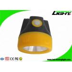 Underground Coal Led Mining Headlamp 1000lux Brightness Light Weight IP68 Waterproof for sale