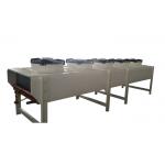 Customzed Modular Energy Saving Air Dry Coolers For Industrial Engineering