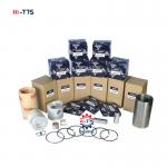 Liner Kit Piston ME220454 6D34 Cylinder Liner Kit ME993531 6 CYL for sale